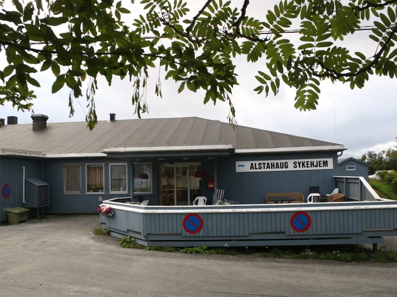 Sykehjem Alstahaug - Sykehjem in Alstahaug, Nordland photo 1