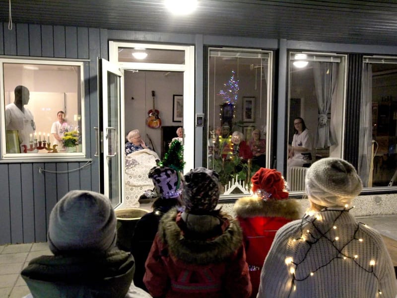 Sykehjem Alstahaug - Sykehjem in Alstahaug, Nordland photo 3