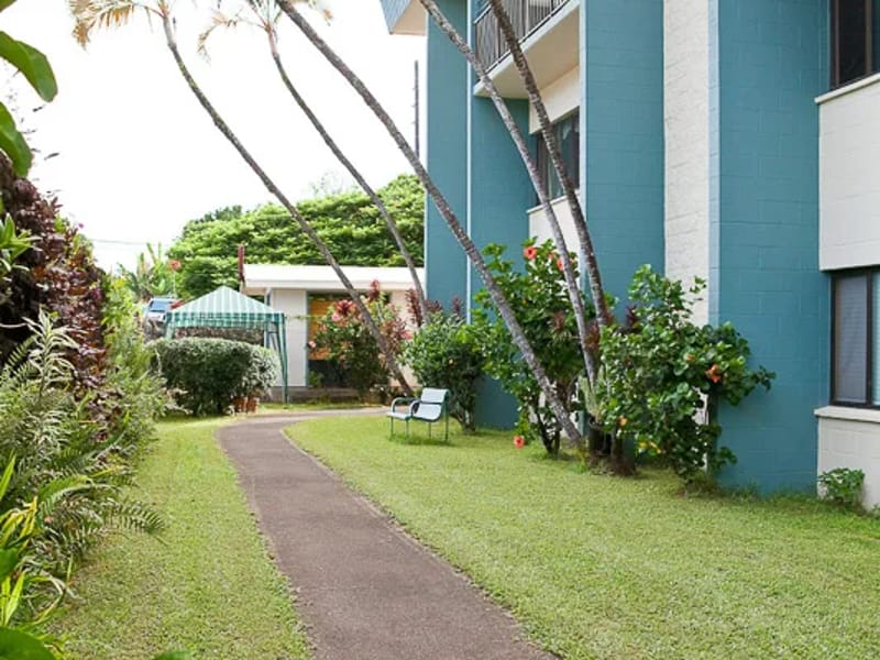 B.C.P., INC. - Home Health Nursing in Hilo, HI photo 2