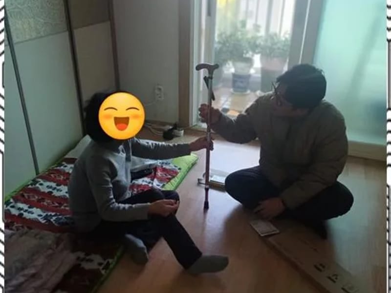 강서샘물재가복지센터 - 방문요양 in 강서구, 서울특별시 photo 2
