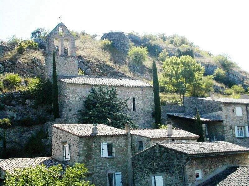 Ehpad De Dieulefit - EHPAD in DIEULEFIT, Auvergne-Rhône-Alpes photo 2