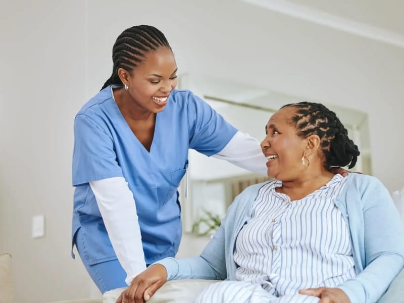 AH Care Ltd - In-Home Care in Cheltenham, England photo 1