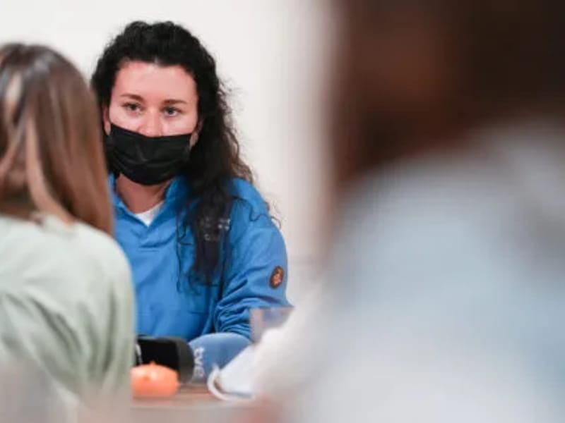 Unitat Socioeducativa d'Alzheimer II - Centro de Día in Barcelona, Cataluña photo 3