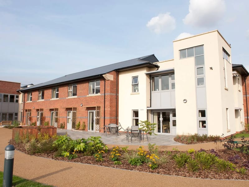 Newton Care Homes Limited in Harrow, England photo 2