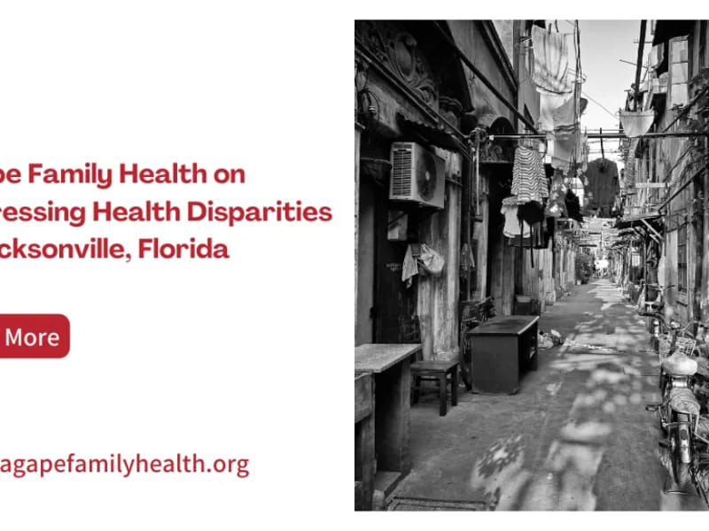 Agapelife Health Group, LLC - Home Health Nursing in Jacksonville, FL photo 1