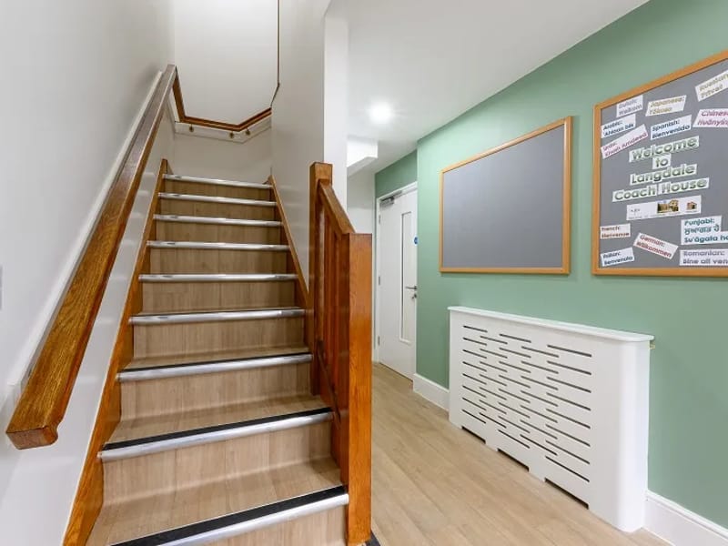 Langdale House - Assisted Living in Huddersfield, England photo 4