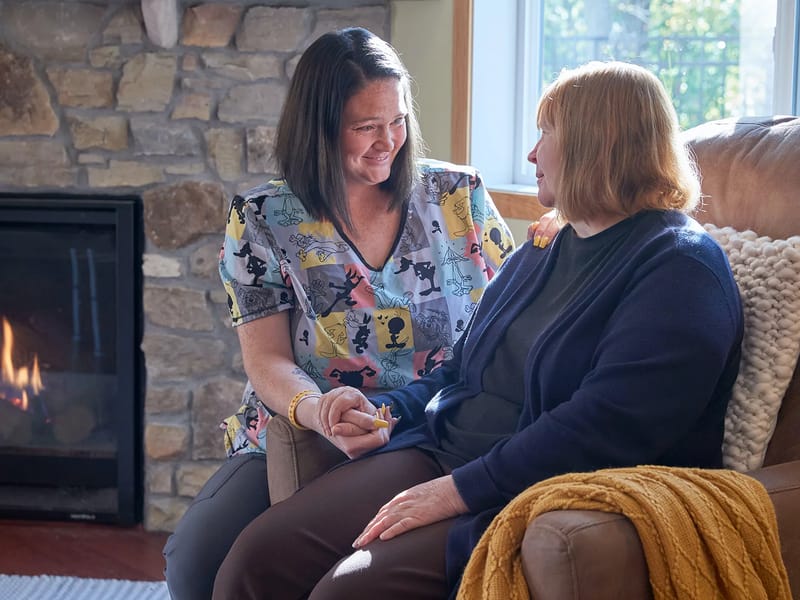A Legacy Personal Care Home - Assisted Living in Englewood, CO photo 1