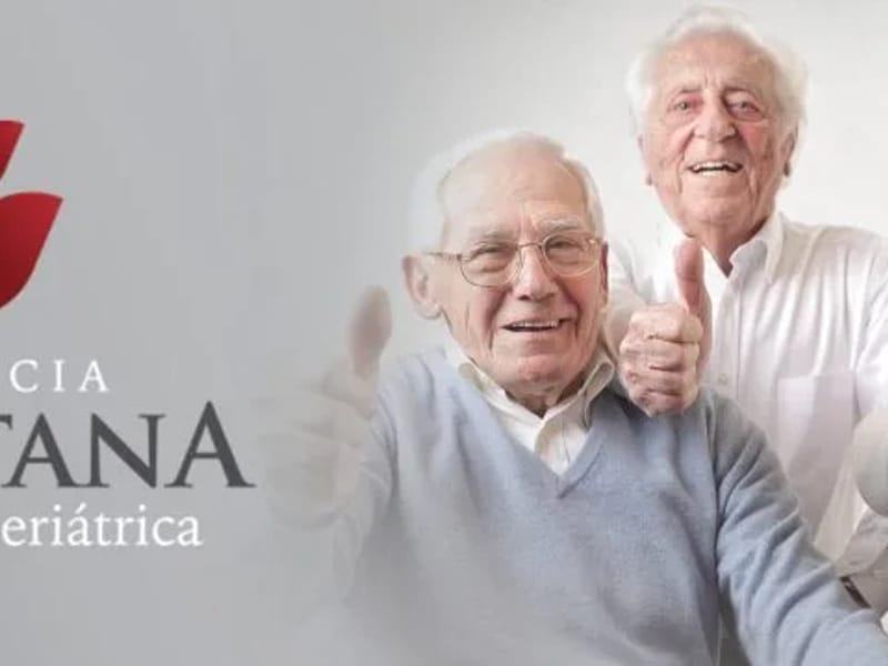 ESTANCIA DE DIA PARA ADULTO MAYOR - Hogar de Ancianos in Acatlán, Puebla photo 1