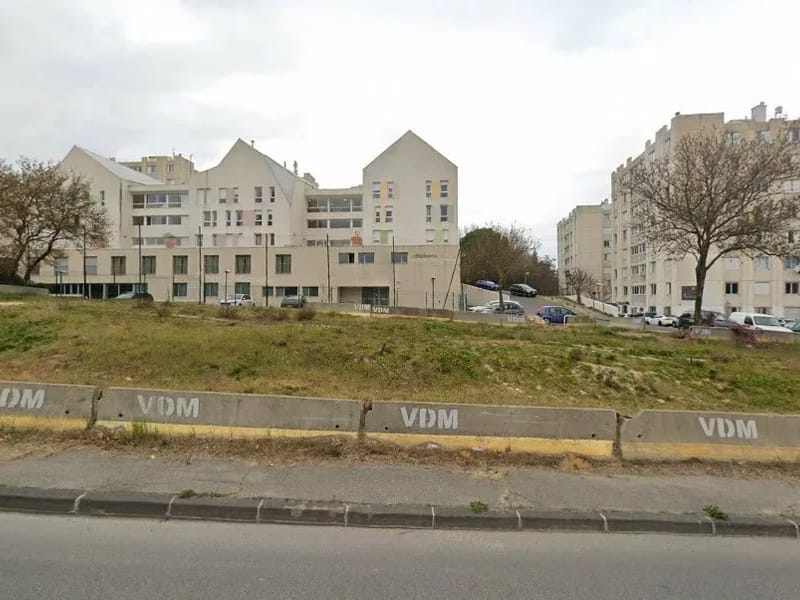 Ehpad Les Maisons De Marie - EHPAD in MARSEILLE, Provence-Alpes-Côte d'Azur photo 1
