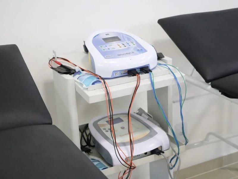 CENTRO DE REABILITACAO MUNICIPAL - Cuidado Domiciliar in Araruama, RJ photo 2