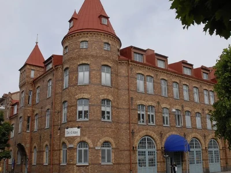 Hemtjänst Hedegärde och Landsbygd norr - Hemtjänst in Uddevalla, Västra Götalands län photo 1