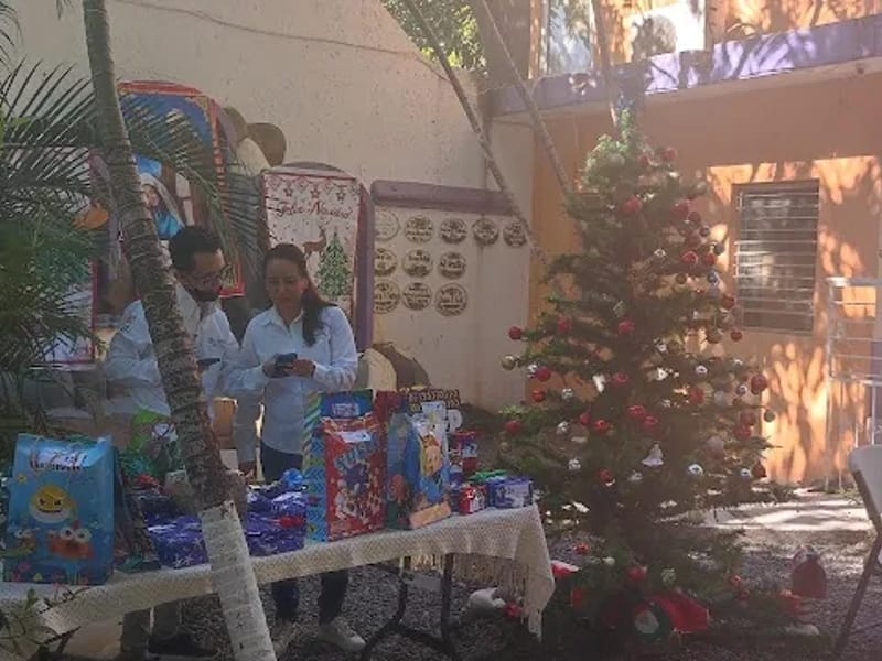 Casa Hogar Los Angelitos - Vida Asistida in Manzanillo, Colima photo 3