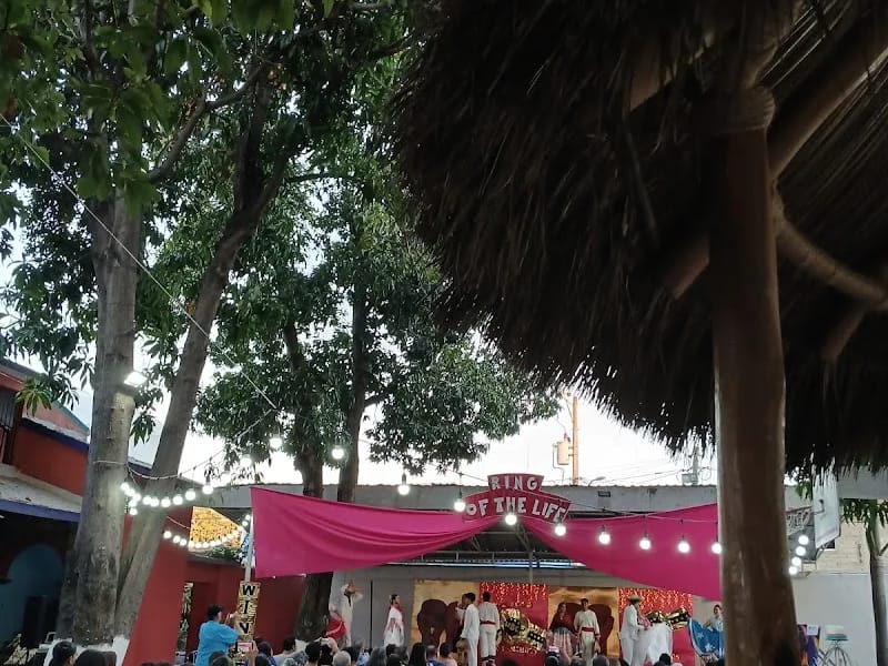 Casa Hogar Los Angelitos - Vida Asistida in Manzanillo, Colima photo 2