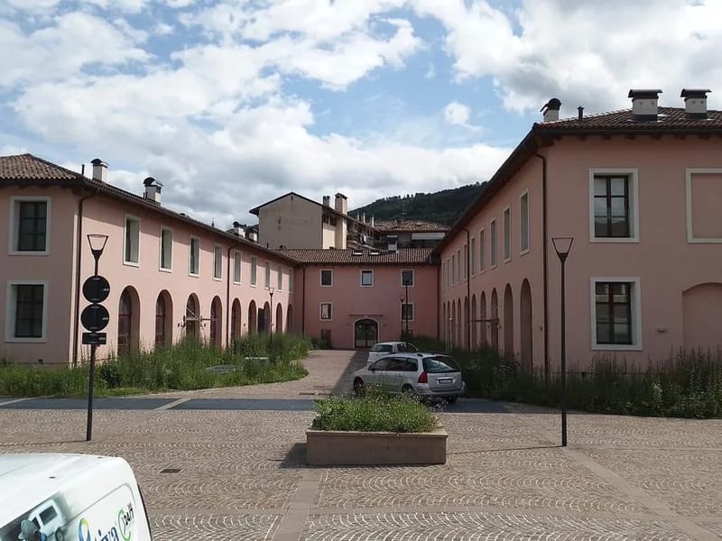 COMUNITA' RESIDENZIALE TEMPORANEA GIRASOLE - ROVERETO - Residenza Assistita in ROVERETO, Trentino-Alto Adige photo 1