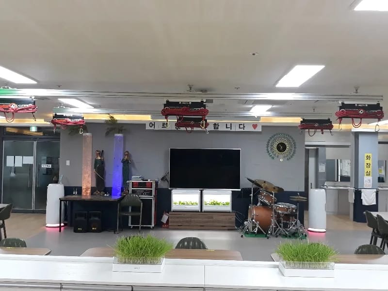 가가실버원주간보호센터(2호점) - 주간보호 in 서구, 인천광역시 photo 2