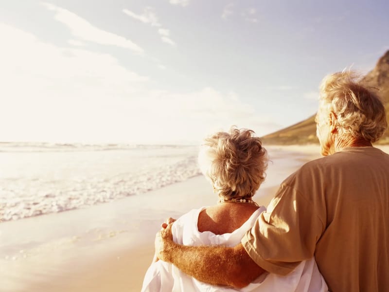Malloy Care Management, LLC - Geriatric Care Management in Los Angeles, CA photo 1