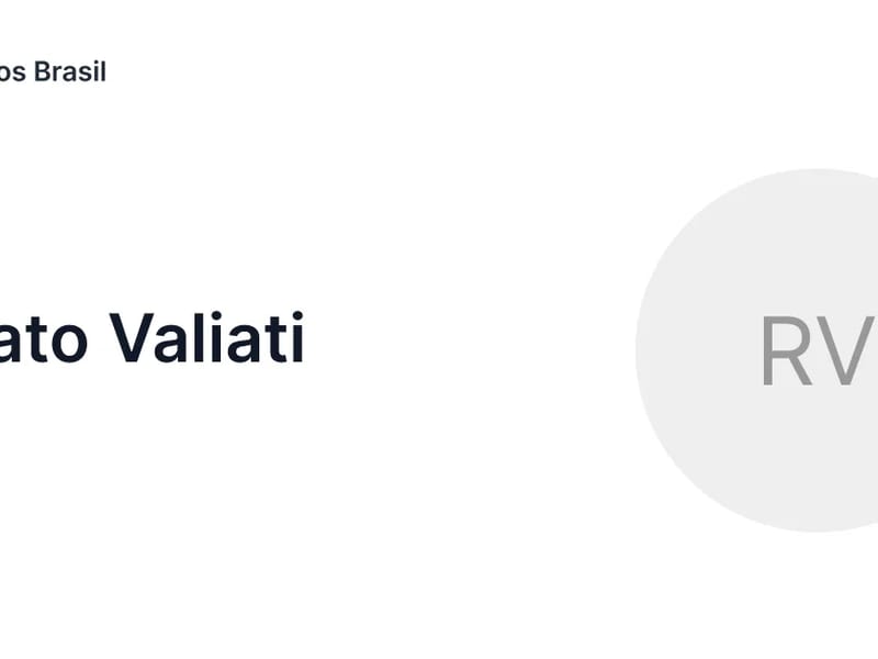 VALIATI ESPECIALIDADES ODONTOLOGICAS LTDA - Cuidado Domiciliar in Lages, SC photo 1