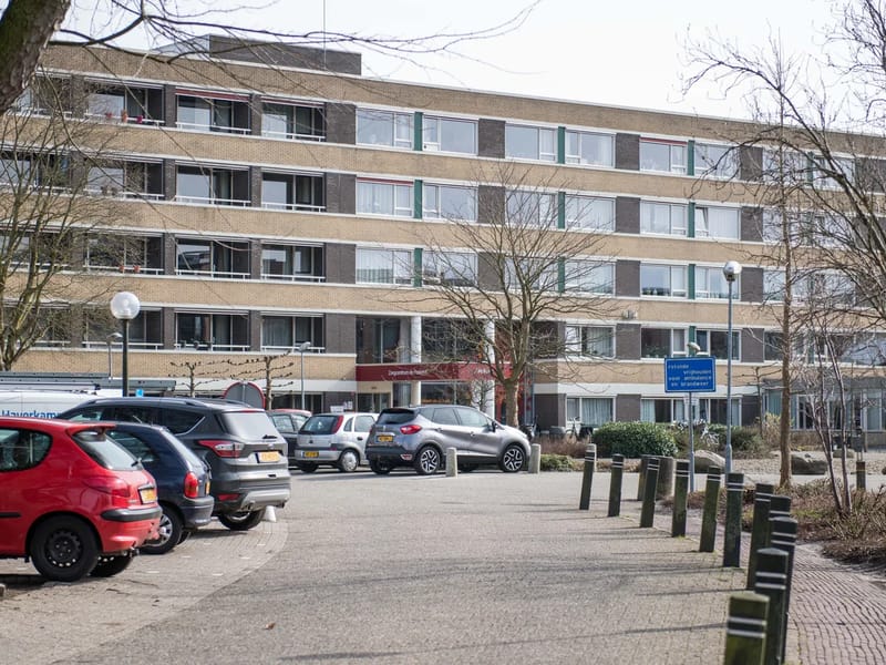 Stichting De Posten - Verpleeghuis in Enschede, Overijssel photo 1