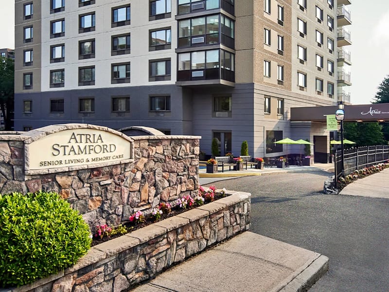 Bal Waterbury Llc - Assisted Living in Waterbury, CT photo 2