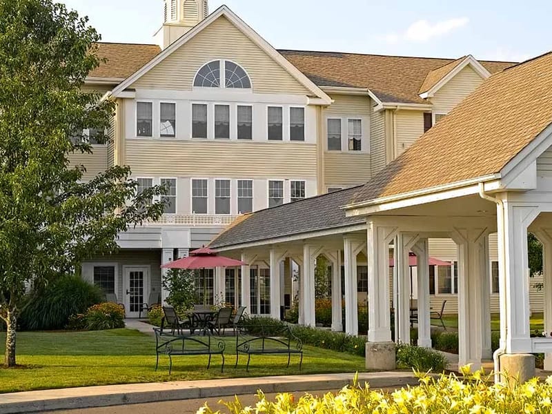 Bal Waterbury Llc - Assisted Living in Waterbury, CT photo 3