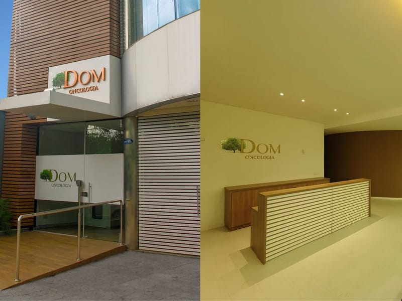 DOM ONCOLOGIA PARA DE MINAS - Cuidado Domiciliar in Pará De Minas, MG photo 2