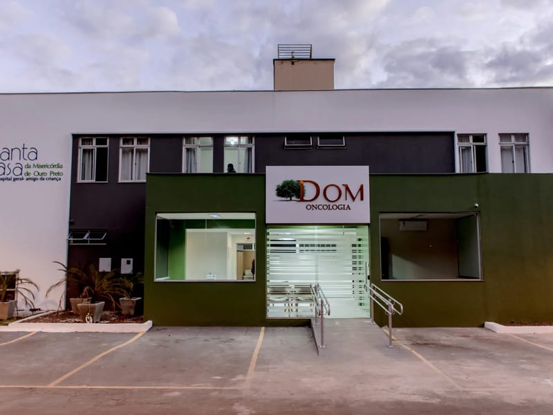 DOM ONCOLOGIA PARA DE MINAS - Cuidado Domiciliar in Pará De Minas, MG photo 3