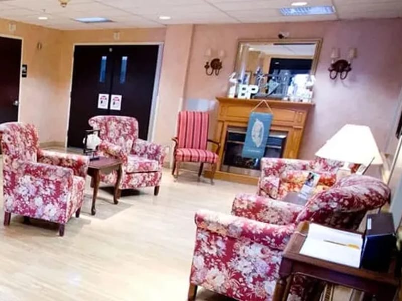 Berkshire Place - Nursing Home in Pittsfield, MA photo 2