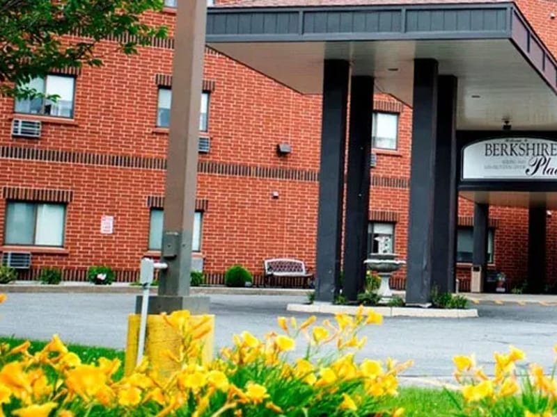 Berkshire Place - Nursing Home in Pittsfield, MA photo 3