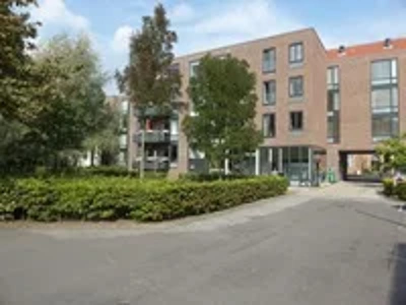 Thomasminde - Plejehjem in Aalborg, Region Nordjylland photo 2
