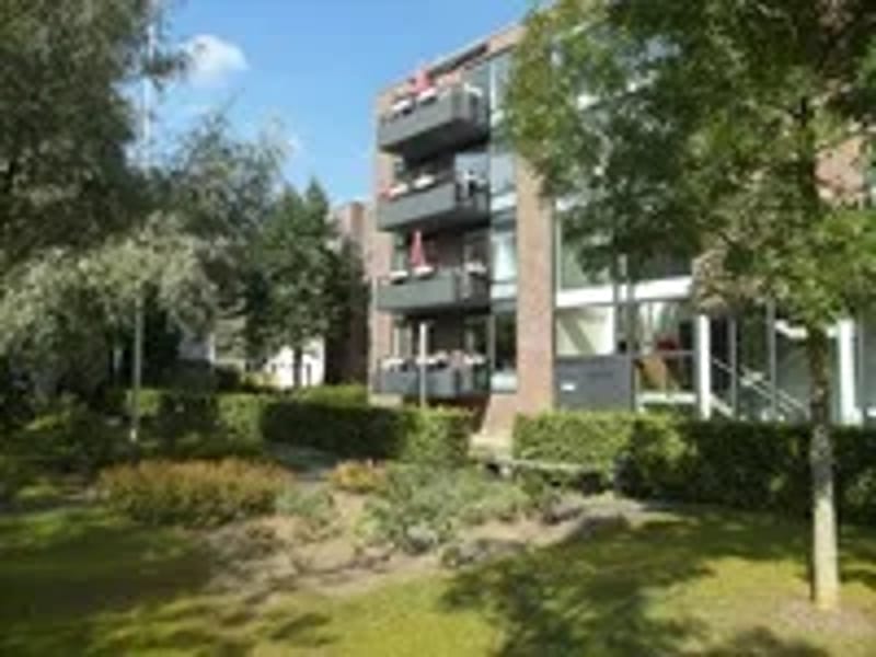 Thomasminde - Plejehjem in Aalborg, Region Nordjylland photo 3