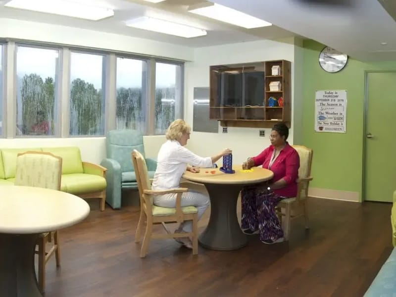 Alliance Health Center - Hospital in Meridian, MS photo 2