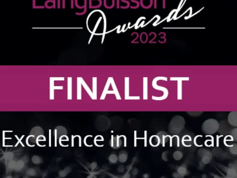 Cavendish Homecare Ltd - In-Home Care in Ashington, England photo 1