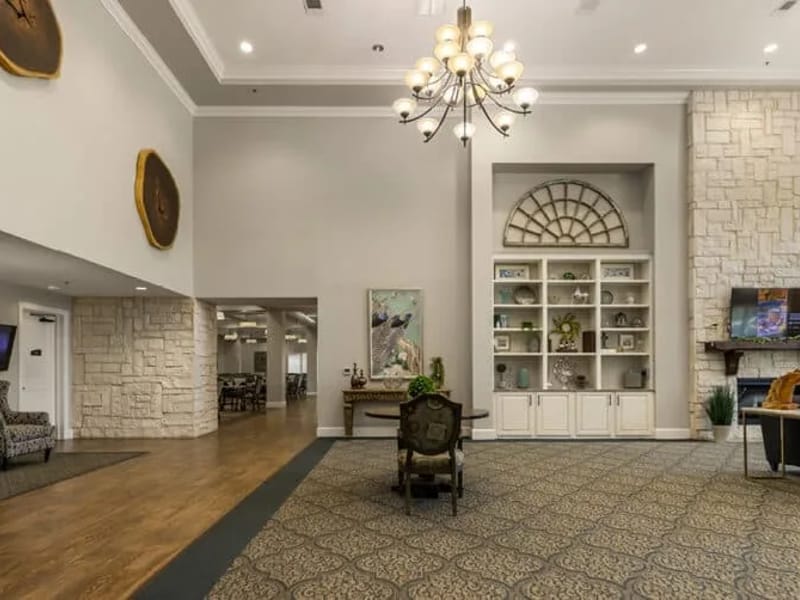 The Oaks At Flower Mound — Assisted Living, Flower Mound, TX · photo 3