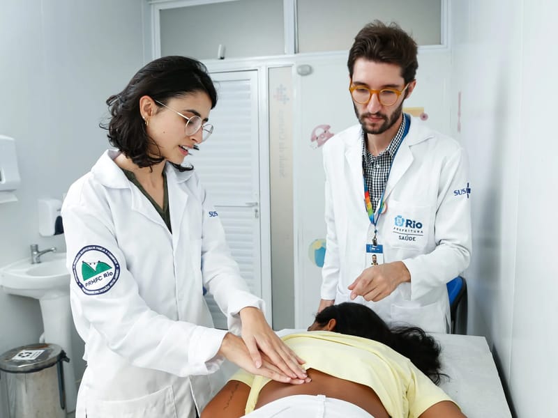 Eivissa Servicos Medicos - Cuidado Domiciliar in Rio De Janeiro, RJ photo 2