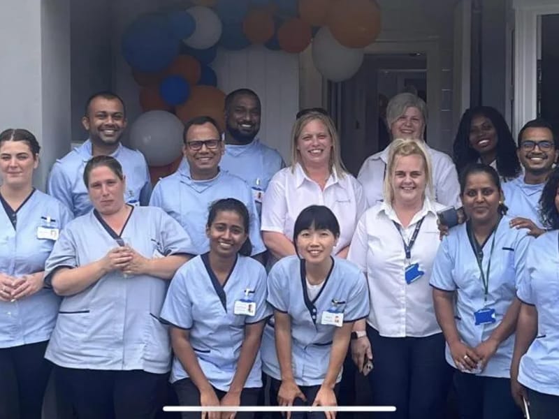 Altogether Care - Care At Home Limited Salisbury - In-Home Care in Salisbury, England photo 2