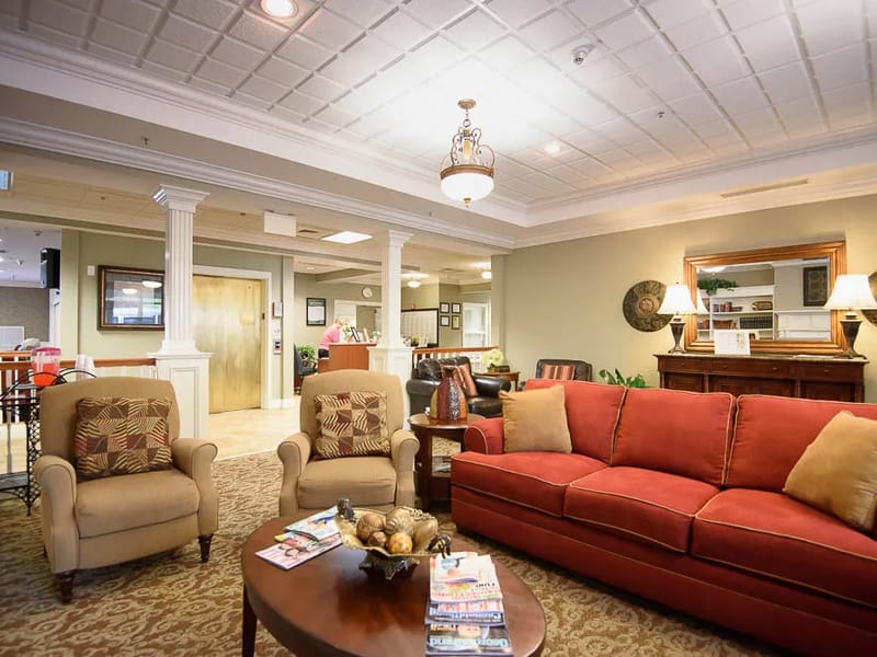 Bridge At Lawrenceville, The - Assisted Living in Lawrenceville, GA photo 3