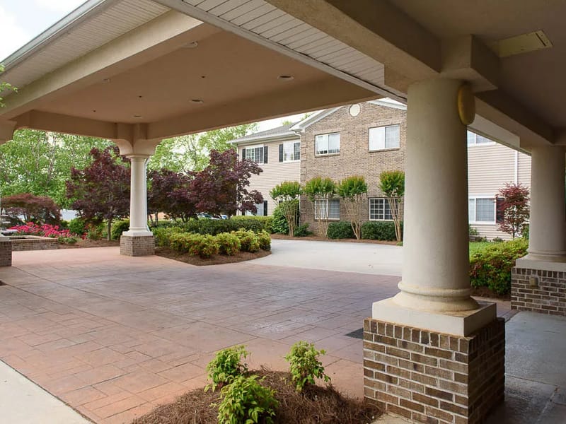 Bridge At Lawrenceville, The - Assisted Living in Lawrenceville, GA photo 2