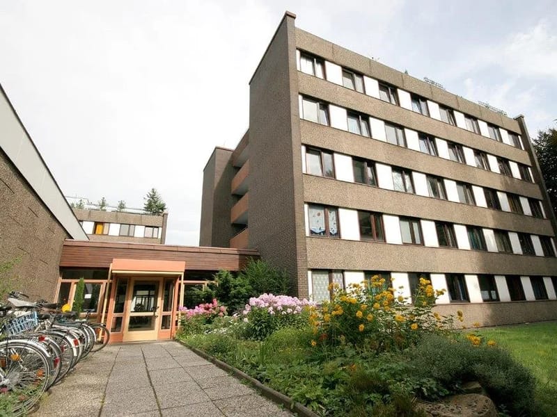 Haus am Luthergarten - Pflegeheim in Bochum, Nordrhein-Westfalen photo 1