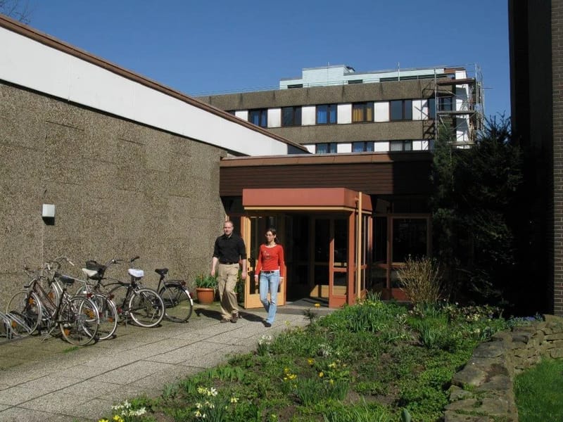 Haus am Luthergarten - Pflegeheim in Bochum, Nordrhein-Westfalen photo 2