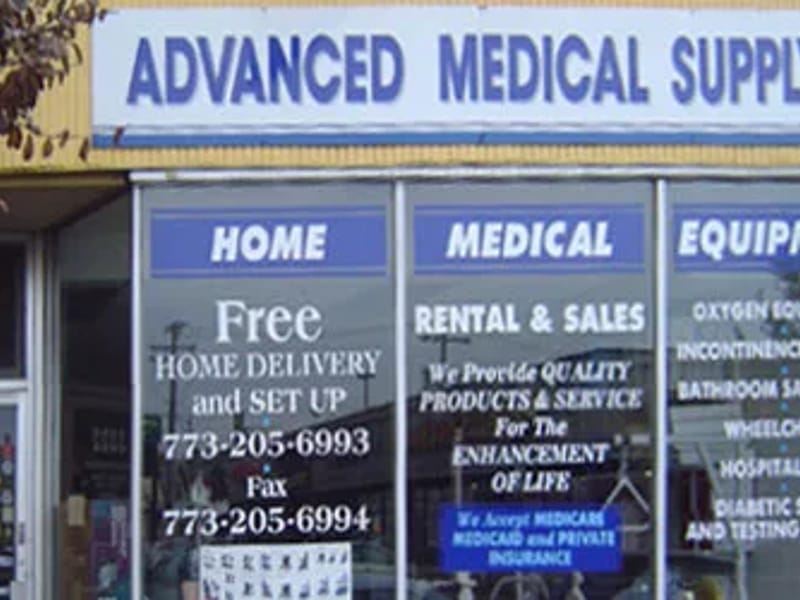 Admiral Medical Supply, INC - Home Health Nursing in Indianapolis, IN photo 2