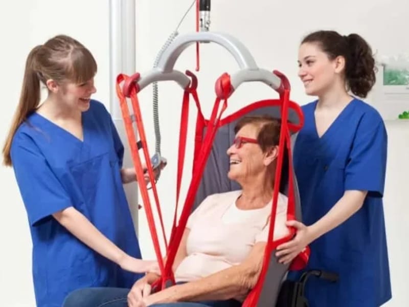 Gaia Home Care Ltd - In-Home Care in Barnsley, England photo 2