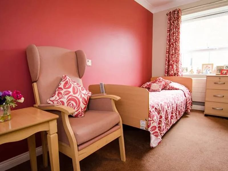 Charlton Court - Assisted Living in Wallsend, England photo 3