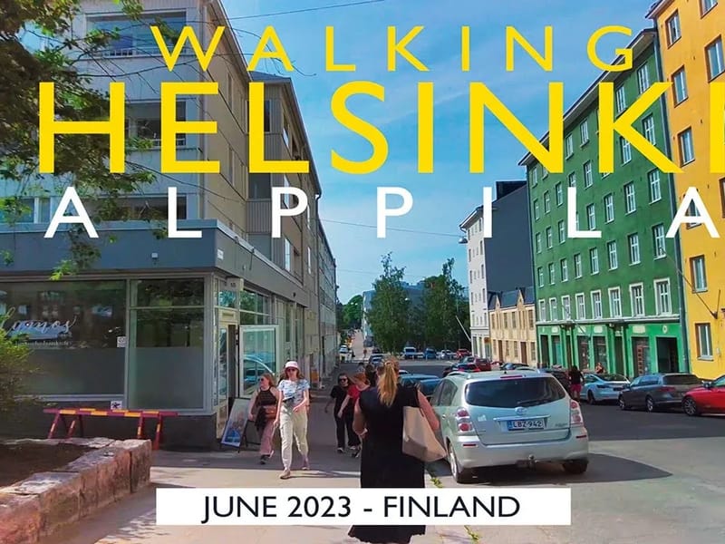 Alppitupa - Palveluasuminen in Helsinki, Uusimaa photo 1