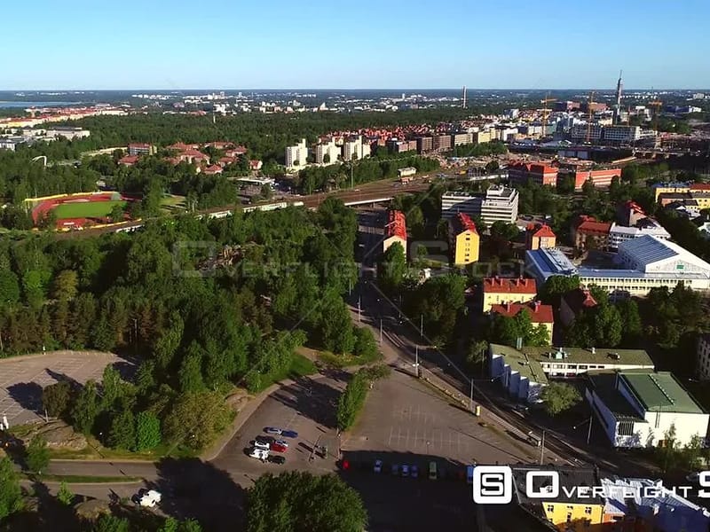 Alppitupa - Palveluasuminen in Helsinki, Uusimaa photo 2