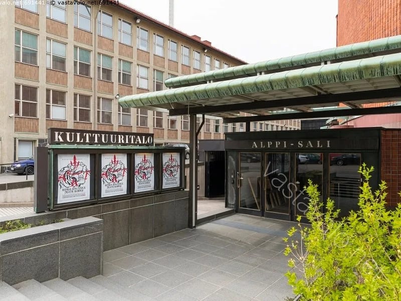 Alppitupa - Palveluasuminen in Helsinki, Uusimaa photo 3