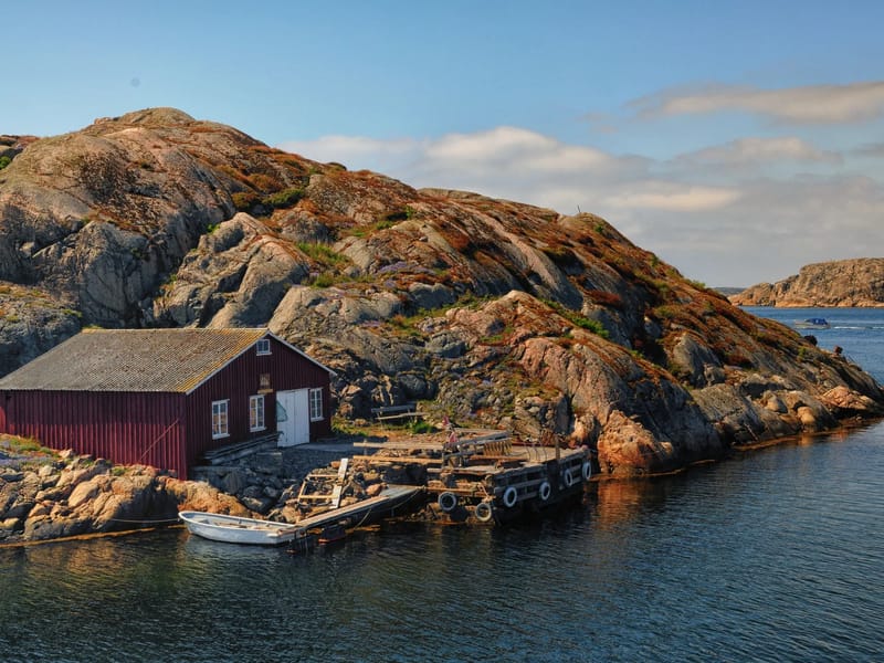 Tubberödshus - Äldreboende in Tjörn, Västra Götalands län photo 2