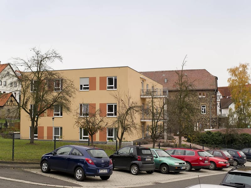 AWO Altenzentrum Marbachshöhe - Pflegeheim in Kassel, Hessen photo 2