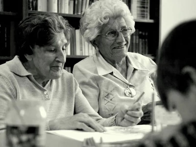 AWO Altenzentrum Marbachshöhe - Pflegeheim in Kassel, Hessen photo 3