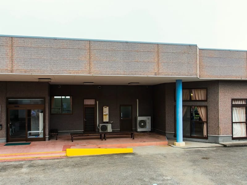 つばき園デイサービスセンター - デイサービス in 熊本市中央区, 熊本県 photo 1