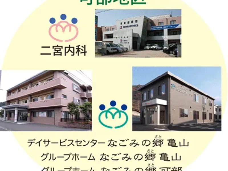 なごみの郷通所介護事業所 - デイサービス in 広島市, 広島県 photo 1